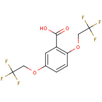 FT-0639262 CAS:35480-52-5 chemical structure