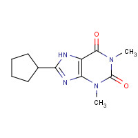 FT-0639285 CAS:35873-49-5 chemical structure