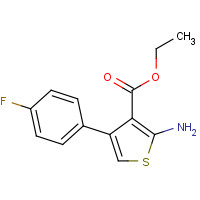 FT-0639293 CAS:35978-33-7 chemical structure