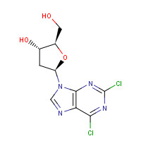 FT-0639370 CAS:37390-66-2 chemical structure