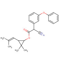 FT-0639550 CAS:39515-40-7 chemical structure