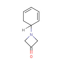 FT-0639638 CAS:40320-60-3 chemical structure