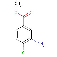 FT-0639678 CAS:40872-87-5 chemical structure