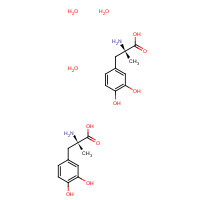 FT-0639710 CAS:41372-08-1 chemical structure