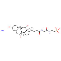 FT-0639751 CAS:41945-48-6 chemical structure