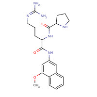 FT-0639808 CAS:42761-75-1 chemical structure