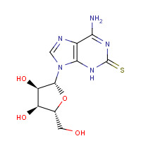 FT-0639837 CAS:43157-50-2 chemical structure