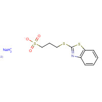 FT-0639873 CAS:49625-94-7 chemical structure