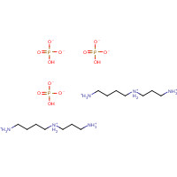 FT-0639885 CAS:49721-50-8 chemical structure