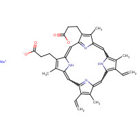 FT-0639947 CAS:50865-01-5 chemical structure