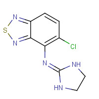 FT-0639985 CAS:51322-75-9 chemical structure