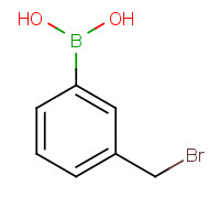 FT-0639986 CAS:51323-43-4 chemical structure