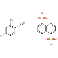 FT-0640001 CAS:51503-28-7 chemical structure