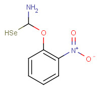 FT-0640016 CAS:51694-22-5 chemical structure