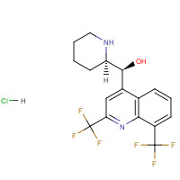 FT-0640025 CAS:51773-92-3 chemical structure