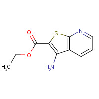 FT-0640077 CAS:52505-46-1 chemical structure