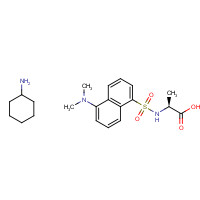 FT-0640149 CAS:53332-27-7 chemical structure