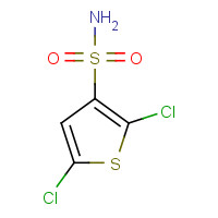 FT-0640178 CAS:53595-68-9 chemical structure