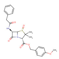 FT-0640202 CAS:53956-74-4 chemical structure