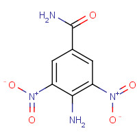 FT-0640238 CAS:54321-79-8 chemical structure