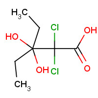 FT-0640255 CAS:54505-72-5 chemical structure