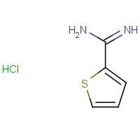 FT-0640264 CAS:54610-70-7 chemical structure