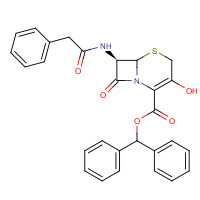 FT-0640265 CAS:54639-48-4 chemical structure