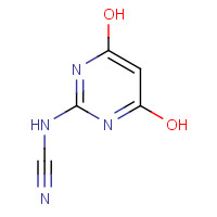 FT-0640289 CAS:55067-10-2 chemical structure