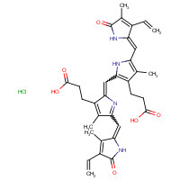 FT-0640310 CAS:55482-27-4 chemical structure