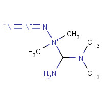 FT-0640424 CAS:56899-56-0 chemical structure