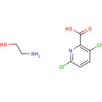 FT-0640481 CAS:57754-85-5 chemical structure