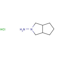 FT-0640505 CAS:58108-05-7 chemical structure