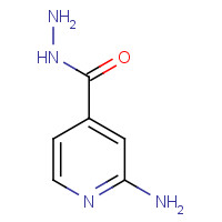 FT-0640529 CAS:58481-01-9 chemical structure