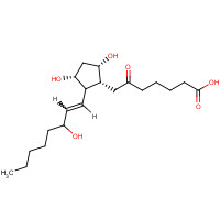 FT-0640570 CAS:58962-34-8 chemical structure