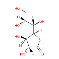 D-GLUCOHEPTONO-1,4-LACTONE (CAS: 60046-25-5) - Related Chemical Product
