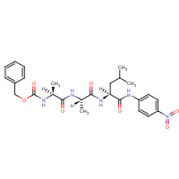 FT-0640727 CAS:61043-33-2 chemical structure