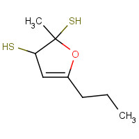 FT-0640733 CAS:61197-09-9 chemical structure