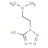 FT-0640769 CAS:61607-68-9 chemical structure