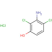 FT-0640773 CAS:61693-43-4 chemical structure