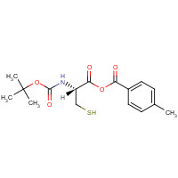 FT-0640795 CAS:61925-77-7 chemical structure