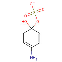 FT-0640870 CAS:63084-98-0 chemical structure