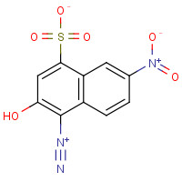 FT-0640896 CAS:63589-25-3 chemical structure