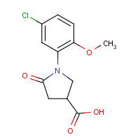 FT-0640901 CAS:63675-21-8 chemical structure