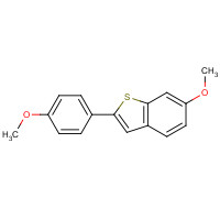 FT-0640902 CAS:63675-74-1 chemical structure