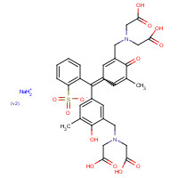 FT-0640903 CAS:63721-83-5 chemical structure