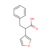 FT-0640933 CAS:64175-51-5 chemical structure