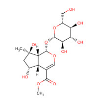 FT-0640945 CAS:64421-28-9 chemical structure