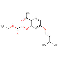 FT-0640957 CAS:64506-46-3 chemical structure