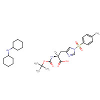 FT-0640989 CAS:65057-34-3 chemical structure