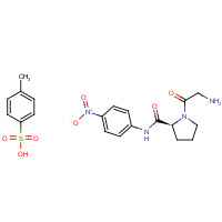 FT-0640992 CAS:65096-46-0 chemical structure